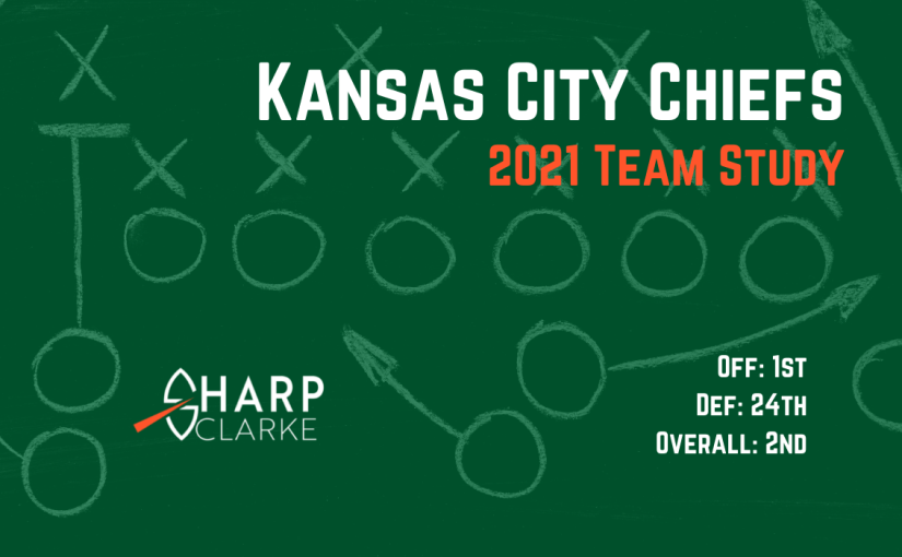 Kansas City Chiefs 2021 Team Study